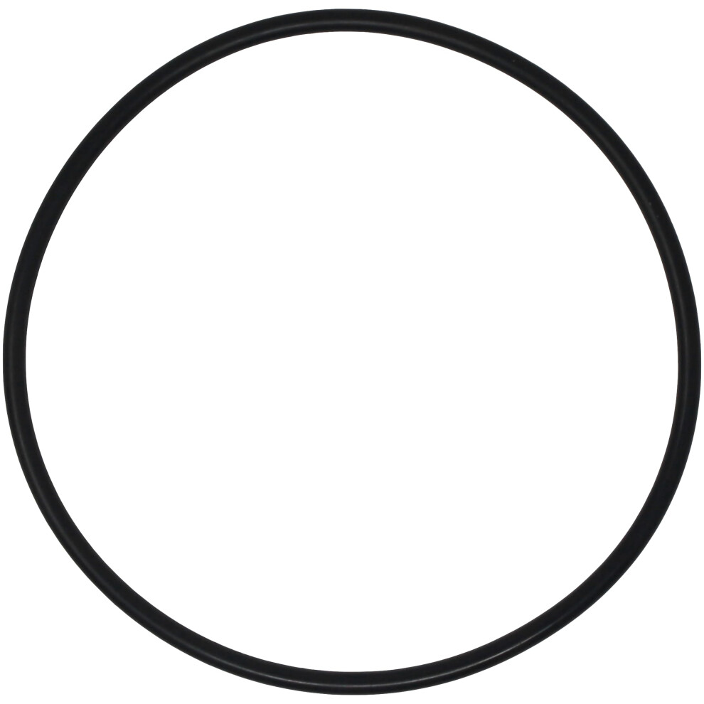 Lid O-Ring Compatible With Hayward Axw542 For W530 And W560 Series Leaf Canisters (1-Pack) 810009412038