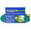 Set van 4 Andrews 30 meter lange sprinklerslang met 2 buizen 1