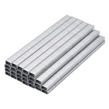 10000 Stcs Anlagen Tapetool Staples 604C Gartenanlage Bindmaschine Klebebandwerks Bindungsnagel fr Trauben Himbeeren Tomaten und Vining -Gemse