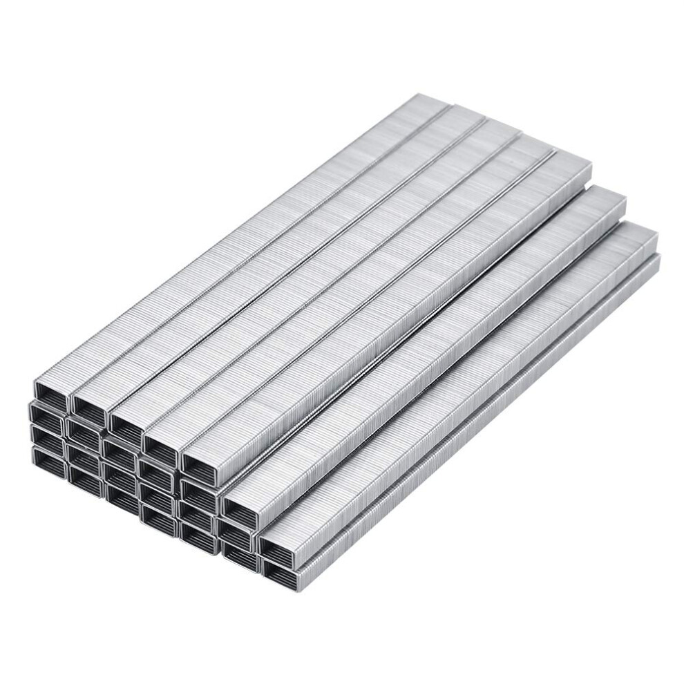10000 Pcs Plant Tapetool Staples 604C Garden Plant Tying Machine Tape Tool Branch Binding Nail For Grapes Raspberries Tomatoes And Vining Vegetable 9171679438744