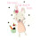 Embellished Some Bunny's Egg-Cited For Easter Hand-Finished Easter Greeting Card 1