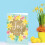 Wishing You Joy At Easter Time Daffodil Delight! Easter Greeting Card 5