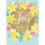 Wishing You Joy At Easter Time Daffodil Delight! Easter Greeting Card 2