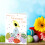 Embellished Wishing You An Egg-Straordinary Easter Hand-Finished Easter Card 5