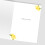Wishing You Joy At Easter Time Daffodil Delight! Easter Greeting Card 4