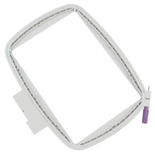 Sew Tech Brodery Hoop for Viking Designer Series 5 x 7