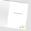 Have A Wonderful Easter Egg-Cellent Chickens Contemporary Easter Greeting Card 4