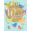 Have A Wonderful Easter Egg-Cellent Chickens Contemporary Easter Greeting Card 1