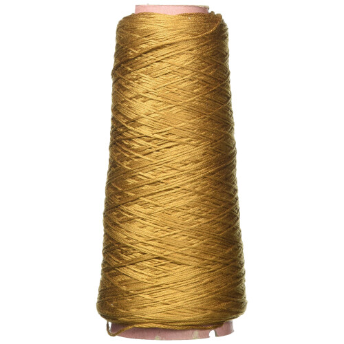 DMC DMC Κλωστή Κεντήματος Six Strand 100g Κώνος, Σκούρο Καρύδι