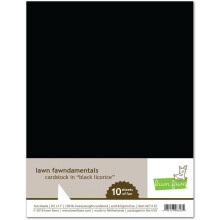 ?a?t??? Lawn Fawn 8,5 x 11"" ????? G???????? 10 F???a
