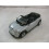 Mini Cooper S Cabriolet grise moul   e sous pression     l'   chelle 1:28 par Kinsmart 1
