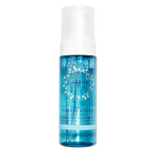 Lumene Nordic Hydra Arctic Aqua Foaming Cleanser - Daily Facial Cleanser that Purifies Skin and Removes Waterproof Makeup - pH Friendly Foaming Face