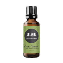 Edens Garden Oregano Eterisk Olja- 100% Ren Premium Kvalitet, Naturlig, Aromaterapi