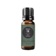 Huile Essentielle de Fir-Balsam Edens Garden - 100% Pure, Grade Premium, Non Diluée, Naturelle