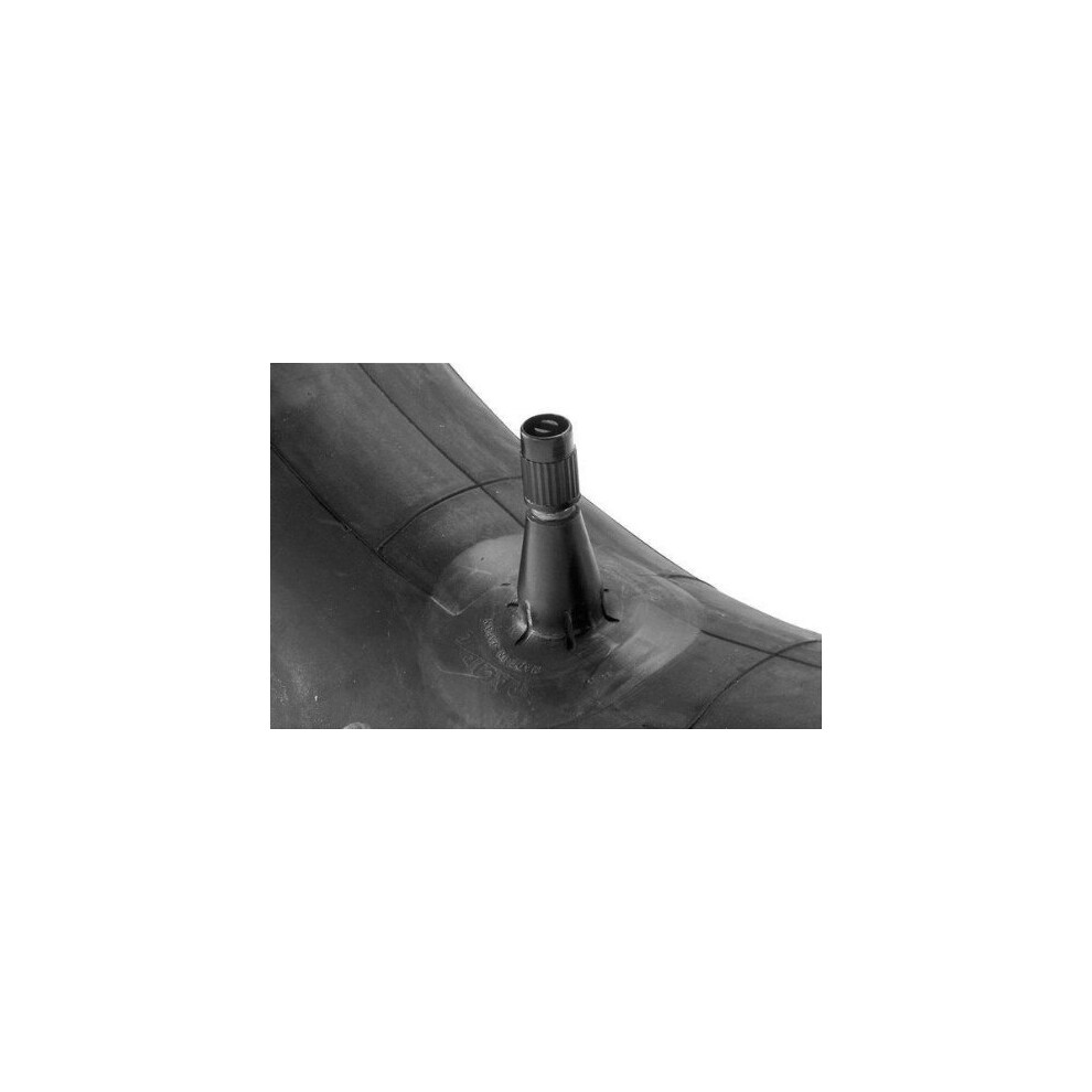 Firestone Farm Tractor Implement Tire Inner Tube Tr 15 Rubber Valve 15"""" Fits 4.00-15 4.00X15 5.00-15 5.00X15 400-15 746576002399