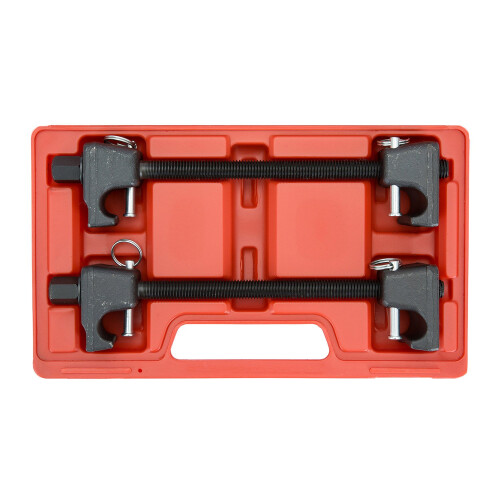 OEMTOOLS 27036 10,75 cala MacPherson Strut Spring spreznik 1