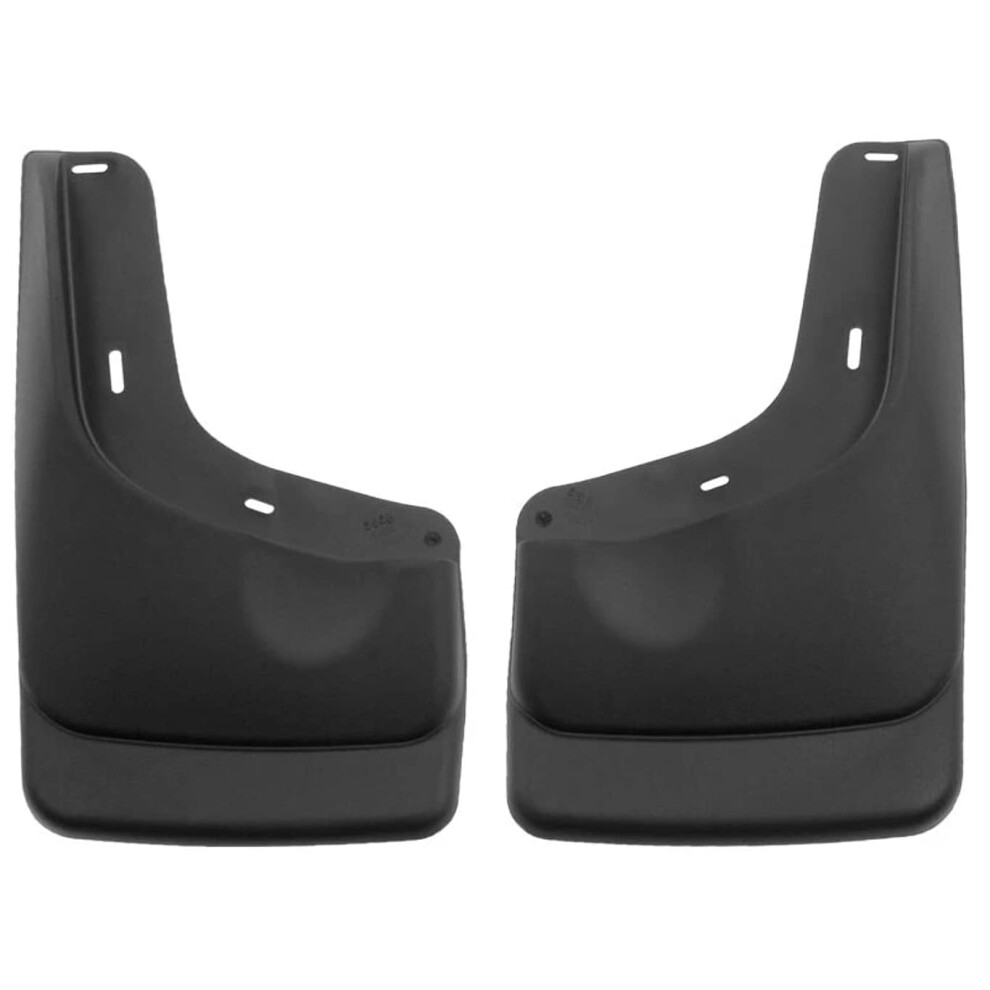 Husky Liners Custom Molded Mud Guard 753933565916