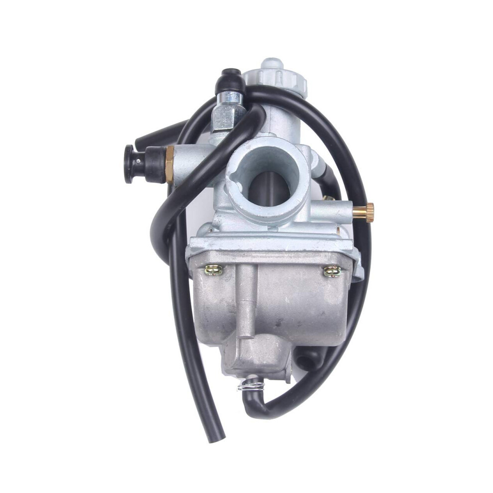 Bh-Motor New Carburetor Carb For Suzuki Lt160e Lt-F160 Lt160 Quadrunner 1989-2003 Replace # 13200-03400 747045243626