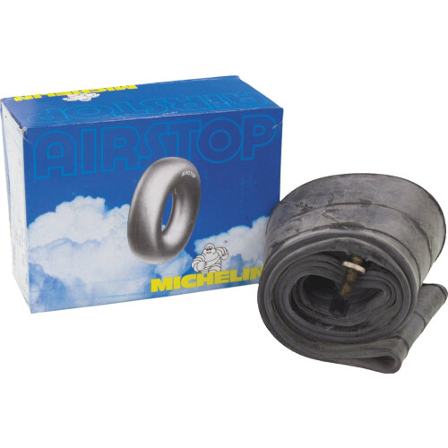 Camera d'aria MICHELIN TR-4 - 90/90-21/Nero