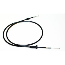 Cable del acelerador compatible con Honda Rancher 350 TRX350FM (2000, 2001, 2002 y 2003)