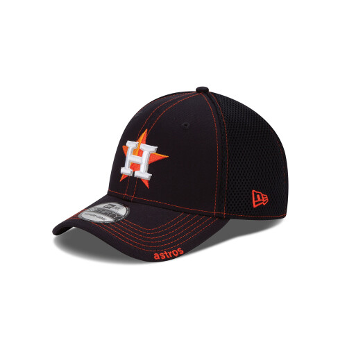 New Era ?ap??? MLB Houston Astros NEO 39Thirty    e e?ast??? efa?   ???,    a???,    ????