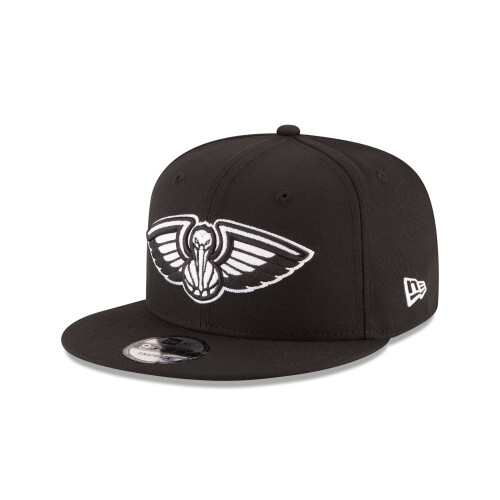 New Era ??d???? ?ap??? NBA New Orleans Pelicans 9Fifty Snapback, ??a ???e???, ?a???