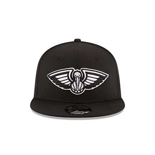 New Era ??d???? ?ap??? NBA New Orleans Pelicans 9Fifty Snapback, ??a ???e???, ?a??? 1