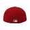 New Era New Era Atlanta Braves MLB Basic 59Fifty Hat ???????? ???????/?e??? 7 5/8 4