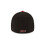 New Era New Era MLB Team Classic 39Thirty Stretch Fit Cap Black Small/Medium 3