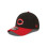 New Era New Era MLB Team Classic 39Thirty Stretch Fit Cap Black Small/Medium 1