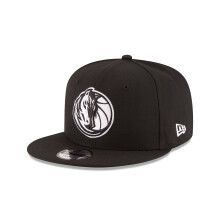 iltovka New Era NBA Dallas Mavericks 9Fifty Snapback, univerz   lna velkost, cierna