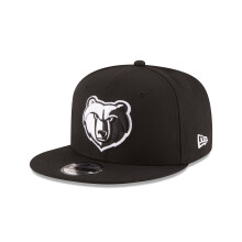 iltovka New Era NBA Memphis Grizzlies Men's 9Fifty Snapback, univerz   lna velkost, cierna