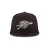 New Era ??d???? ?ap??? New Era NBA Oklahoma City Thunder 9Fifty Snapback, ??a ???e???, ?a??? 2