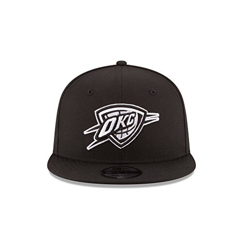 New Era ??d???? ?ap??? New Era NBA Oklahoma City Thunder 9Fifty Snapback, ??a ???e???, ?a??? 1