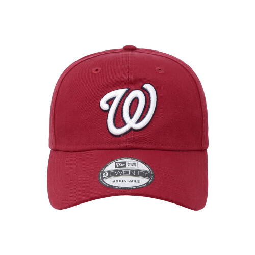 New Era ?ap??? New Era Washington Nationals MLB 9Twenty Primary Core Classic ???   ???   e?? ??????? 1