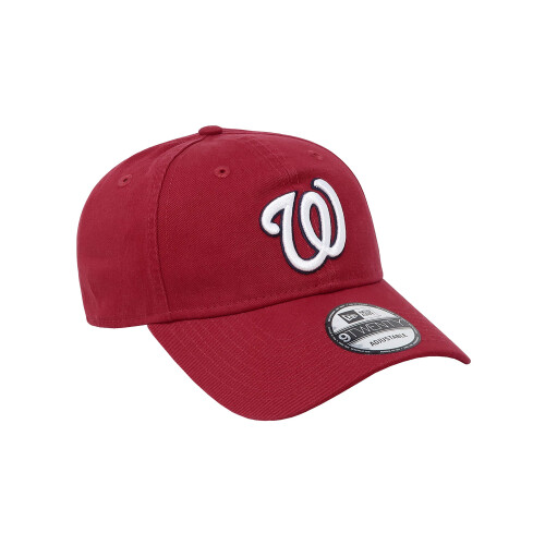 New Era ?ap??? New Era Washington Nationals MLB 9Twenty Primary Core Classic ???   ???   e?? ??????? 2