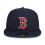 New Era New Era 59FIFTY Boston Red Sox MLB 2017 Authentic Collection On Field Game Fitted Cap, Gr      e 7 1/2 2