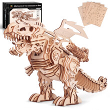 MIEBELY 3D ?????a ?a?? ??a ??????e? - ??t ???t???? ?e???sa???? T-Rex p?? ?e?pat??? ?a? ??????ta?. ???a???? ?a????d?a ?e???sa???? ??a ?????a, ?a?d?? ??