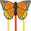 Cerf-volant HQ Kites Monarch R Papillon, 20 pouces avec queue 1