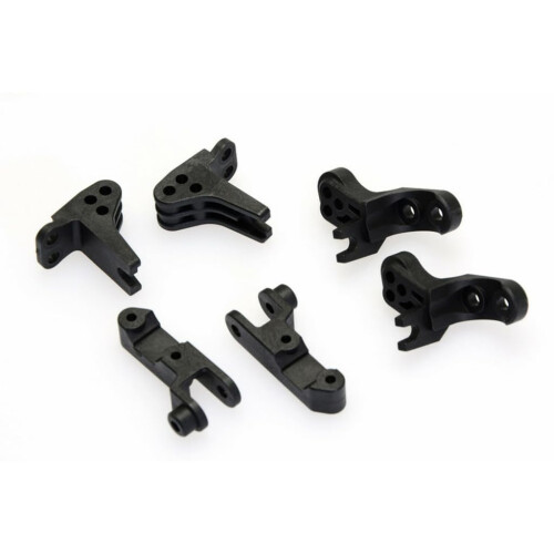 CEN F450 3rd Link & Panhard Mount