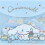 Sanrio 401200 Set di sigilli e custodie Cinnamoroll 4