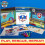 Bluey Paw Patrol Sticker Activity Playset 2