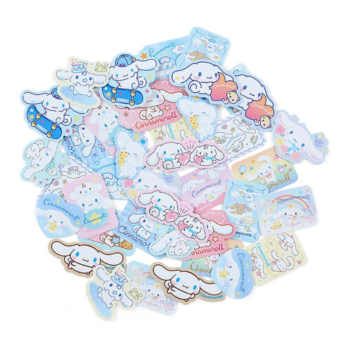 Sanrio 401200 Set di sigilli e custodie Cinnamoroll 2