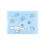 Sanrio 401200 Set di sigilli e custodie Cinnamoroll 2