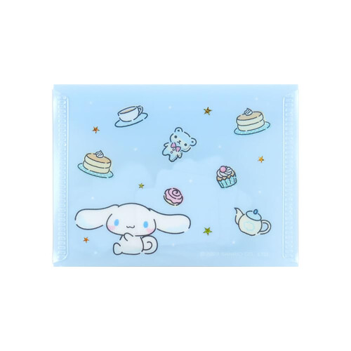 Sanrio 401200 Set di sigilli e custodie Cinnamoroll 1