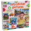 Alex Jr. Tots Sticker Pictures 1
