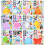 Joyin 36 PCS 9 """" X6 """" Sea Animal 1
