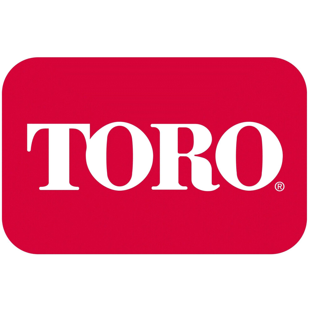 Turbine de soufflante Toro 100-9068