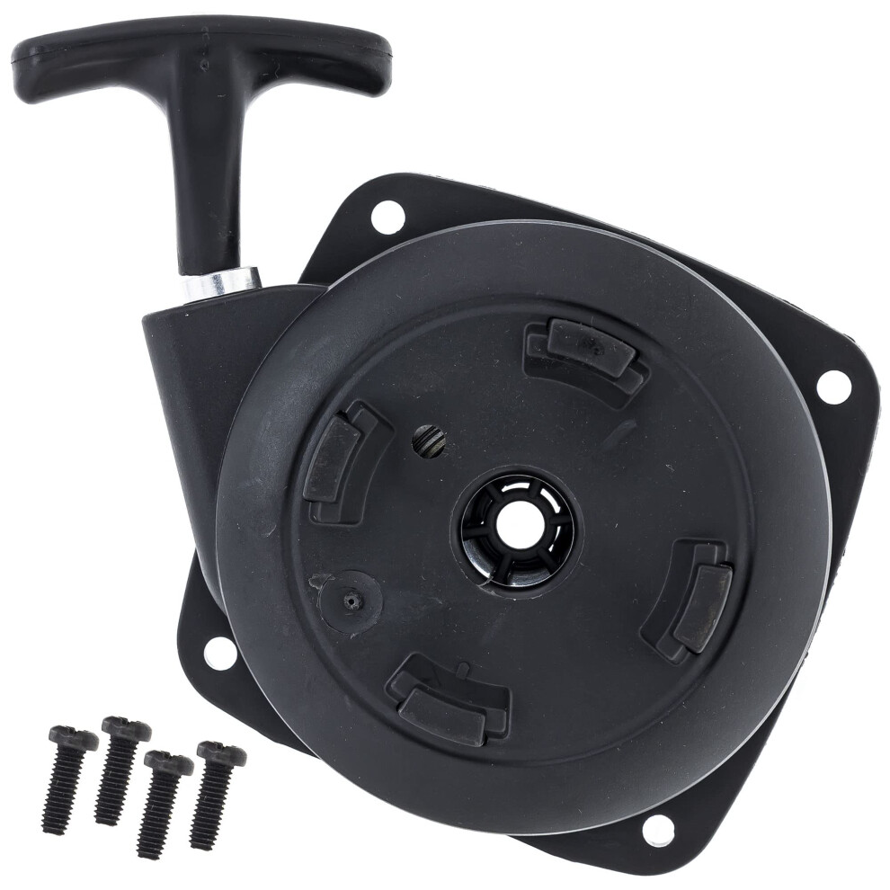 Cub Cadet 753-06596 Starter Assembly Rr Bb230 Bb227 195997013017