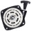 CUB CADET 753-06596 Startmotor Rr BB230 BB227 3